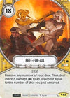 Image for Free-For-All (Legacies) (93) - Star Wars: Destiny