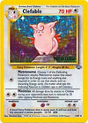 Image for Clefable (Prerelease) (WoTC Promo) (01/64) - Pokemon