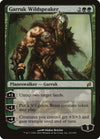 Image for Garruk Wildspeaker (Lorwyn) (213) - Magic: The Gathering