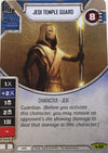 Image for Jedi Temple Guard (Card Only) (Legacies) (30) - Star Wars: Destiny