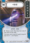 Image for R2-D2 (Legacies) (35) - Star Wars: Destiny