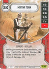Image for Mortar Team (Legacies) (42) - Star Wars: Destiny