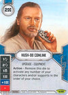 Image for Hush-98 Comlink (Legacies) (59) - Star Wars: Destiny