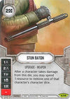 Image for Stun Baton (Card Only) (Legacies) (74) - Star Wars: Destiny