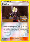 Image for Gladion - 95/111 (Regional Championships) (League & Championship Cards) (095/111) - Pokemon