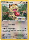 Image for Meowth - 67/108 (Build-A-Bear Workshop Exclusive) (Miscellaneous Cards & Products) (067/108) - Pokemon
