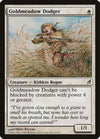 Image for Goldmeadow Dodger (Lorwyn) (16) - Magic: The Gathering