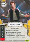 Image for Roguish Charm (Legacies) (53) - Star Wars: Destiny