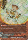 Image for Dragonic Heal "Plus" (Rainbow Striker) (X-BT04/0011EN) - Future Card BuddyFight