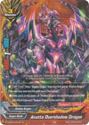 Image for Anatta Overshadow Dragon (Rainbow Striker) (X-BT04/0021EN) - Future Card BuddyFight