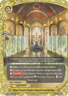 Image for Minyas' Treasures Chamber - Room of Sword of the King - (Rainbow Striker) (X-BT04/0036EN) - Future Card BuddyFight
