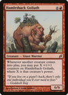 Image for Hamletback Goliath (Lorwyn) (173) - Magic: The Gathering