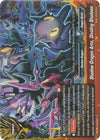 Image for Shadow Dragon Arts, Dividing Shadows (Rainbow Striker) (X-BT04/0050EN) - Future Card BuddyFight