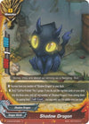 Image for Shadow Dragon (Rainbow Striker) (X-BT04/0078EN) - Future Card BuddyFight