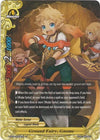 Image for Ground Fairy, Gnome (Rainbow Striker) (X-BT04/0084EN) - Future Card BuddyFight