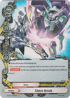 Image for Chess Break (Rainbow Striker) (X-BT04/0094EN) - Future Card BuddyFight