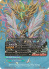 Image for Heavenly Crystal Dragon, Aldo Athora (BR) (Rainbow Striker) (X-BT04/BR02EN) - Future Card BuddyFight