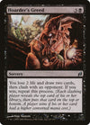 Image for Hoarder's Greed (Lorwyn) (117) - Magic: The Gathering