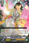 Image for Brisk Medical, Iruel (Promo Cards) (PR/0386EN) - Cardfight Vanguard