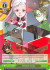 Image for Ordinal Scale (Sword Art Online The Movie: -Ordinal Scale-) (SAO/S51-E045 U) - Weiss Schwarz