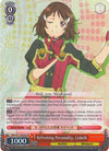 Image for Refreshing Personality, Lisbeth (SR) (Sword Art Online The Movie: -Ordinal Scale-) (SAO/S51-E054S SR) - Weiss Schwarz