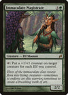 Image for Immaculate Magistrate (Lorwyn) (219) - Magic: The Gathering