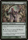 Image for Imperious Perfect (Lorwyn) (220) - Magic: The Gathering