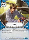 Image for Adapt (Legacies) (100) - Star Wars: Destiny