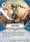 Image for Ataru Strike (Legacies) (101) - Star Wars: Destiny