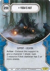 Image for Yoda's Hut (Legacies) (107) - Star Wars: Destiny