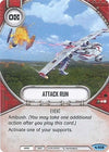 Image for Attack Run (Legacies) (108) - Star Wars: Destiny