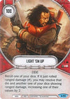 Image for Light 'Em Up (Legacies) (111) - Star Wars: Destiny