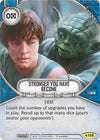 Image for Stronger You Have Become (Legacies) (132) - Star Wars: Destiny