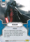 Image for Resilient (Legacies) (135) - Star Wars: Destiny