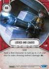 Image for Locked and Loaded (Legacies) (139) - Star Wars: Destiny
