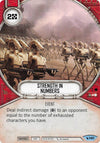 Image for Strength In Numbers (Legacies) (141) - Star Wars: Destiny