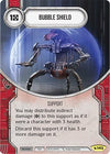 Image for Bubble Shield (Legacies) (145) - Star Wars: Destiny
