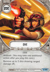 Image for Dive (Legacies) (159) - Star Wars: Destiny
