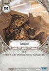 Image for Shelter (Legacies) (162) - Star Wars: Destiny