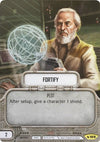 Image for Fortify (Legacies) (169) - Star Wars: Destiny