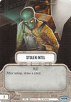 Image for Stolen Intel (Legacies) (172) - Star Wars: Destiny