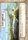 Image for Citadel Landing Zone - Scarif (Legacies) (175) - Star Wars: Destiny