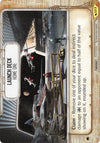 Image for Launch Deck - Home One (Legacies) (177) - Star Wars: Destiny