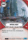 Image for Imperial Might (Legacies) (86) - Star Wars: Destiny