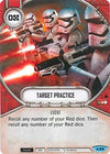 Image for Target Practice (Legacies) (89) - Star Wars: Destiny