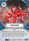 Image for Witch Magick (Legacies) (82) - Star Wars: Destiny