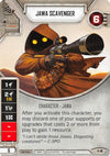 Image for Jawa Scavenger (Card Only) (Rivals) (4) - Star Wars: Destiny