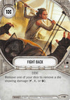 Image for Fight Back (Rivals) (12) - Star Wars: Destiny