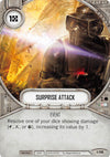 Image for Surprise Attack (Rivals) (14) - Star Wars: Destiny
