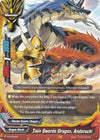 Image for Twin Swords Dragon, Andorochi (Promo Cards) (PR/0300EN) - Future Card BuddyFight